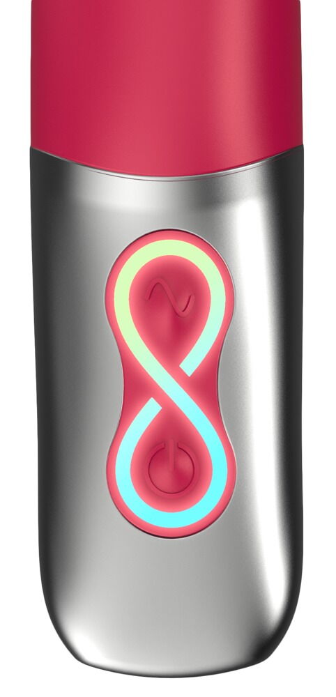 Titanz Vibrator