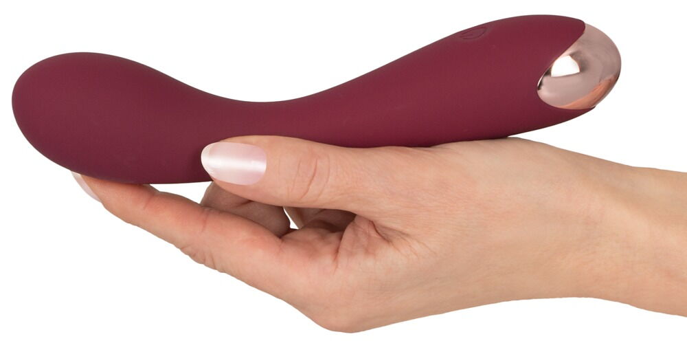 G-spot Vibrator